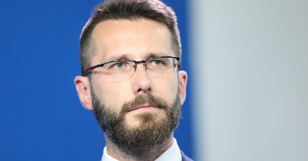 "Pamiętamy, kto uciekał się do siłowych rozwiązań". PiS reaguje na słowa Małgorzaty Kidawy-Błońskiej
