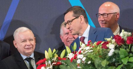 Żakowski: "Zwycięstwo, które łatwo roztrwonić" (Opinia)