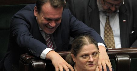 Tak PiS blokuje swoich posłów
