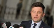Michał Dworczyk: Zachowanie niemieckiej minister oburzające