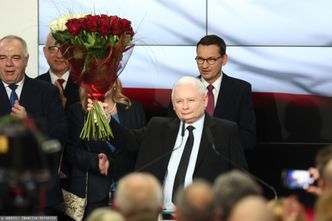 "Money. To się liczy". PiS wygrywa wybory. Co to oznacza dla gospodarki?