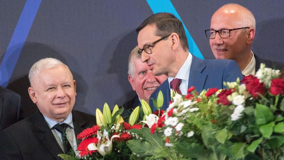 "PiS wygrało wybory do PE. Cena była bardzo wysoka"