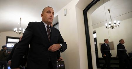 Grzegorz Schetyna: w tym tygodniu wniosek o odwołanie rządu