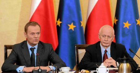 Polska żyje powrotem Tuska na wybory prezydenckie. Wiemy, czy emocjonują się tym w Brukseli