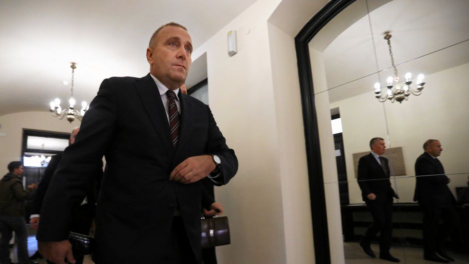 Schetyna: rząd PiS jest odpowiedzialny za przyzwolenie dla mowy nienawiści