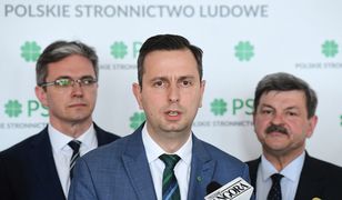 Kacprzak: Łatwiej jest pożegnać Grzegorza niż miejsce w Sejmie (Opinia)