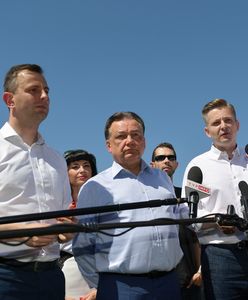 Walka między PSL a PiS się zaostrza. Ludowcy z nowym spotem na koniec kampanii