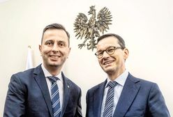 Kuszenie ludowców. Morawiecki otwarty na koalicję z PSL. "Mają dobre relacje z Kosiniakiem"