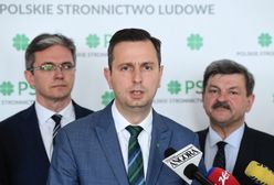 Kacprzak: Łatwiej jest pożegnać Grzegorza niż miejsce w Sejmie (Opinia)