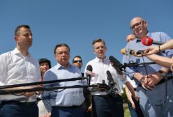 Walka między PSL a PiS się zaostrza. Ludowcy z nowym spotem na koniec kampanii