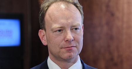Paweł Surówka nie jest już prezesem PZU. Zmiany również w PZU Życie