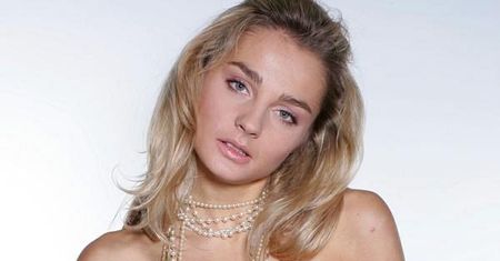 Małgorzata Socha