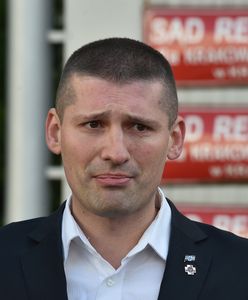 6 tys. złotych kary za znieważenie prezydenta Komorowskiego