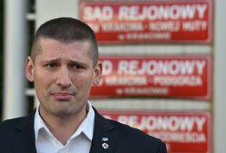 6 tys. złotych kary za znieważenie prezydenta Komorowskiego