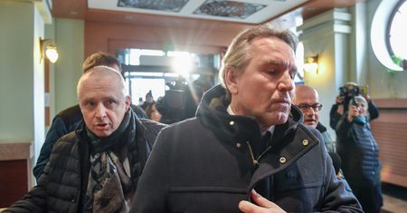 Nowe informacje ws. przesłuchania Birgfellnera. "Nie wie, ile nagrał i co"