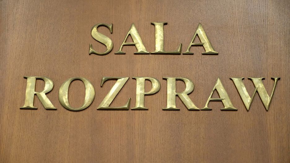 Kobieta zapłaci 2 tys. zł grzywny