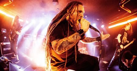 Członkowie polskiego zespołu death metalowego porwali kobietę? Trafili do aresztu