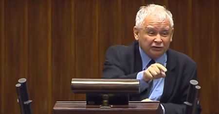 Jest zapowiedź pozwu zbiorowego przeciwko Jarosławowi Kaczyńskiemu!
