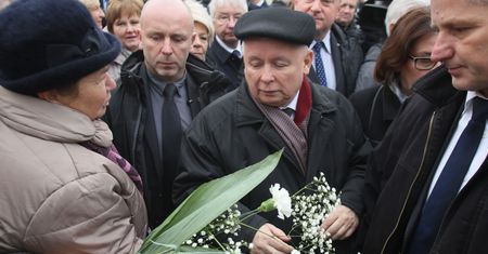 Jaka byłaby Polska, gdyby nie Smoleńsk? "Leszek byłby lepszy od Jarka"