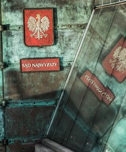 Sąd Najwyższy rozpatrywał protest wyborczy PiS. Pozostawił go "bez dalszego biegu"