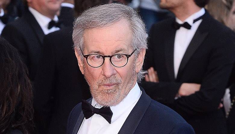 Steven Spielberg