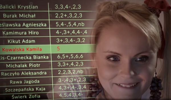 "Studniówk@" to film dla nastolatków