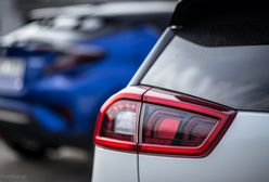 Najtańsze w utrzymaniu SUV-y na rynku. Mamy dokładne wyliczenia