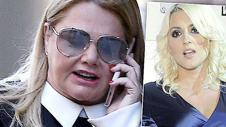 Katarzyna Niezgoda schudła