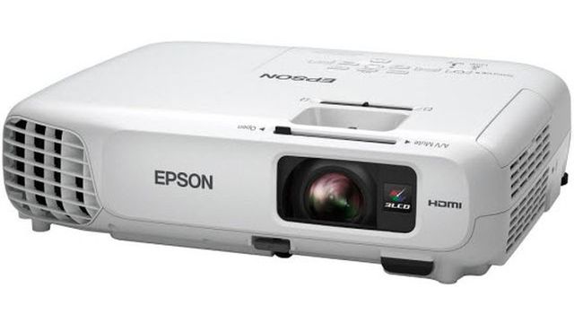 projektor epson
