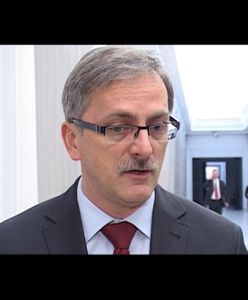 "Rosjanie nas nie zaprosili na obchody, więc nie jedźmy"