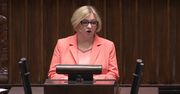 Posłanka PiS o in vitro: To nie jest metoda walki z bezpłodnością, to jest produkcja człowieka
