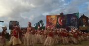 Festiwal Tapati na Wyspie Wielkanocnej.