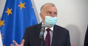 Koalicja Polska: Musimy znieść Izbę Dyscyplinarną. Nie możemy zgodzić się na karanie sędziów za wydawanie orzeczeń