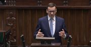 Premier: Przez e-sport chcemy dzieci wyciągać z domów.