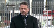 R. Trzaskowski apeluje o otwarcie szpitala tymczasowego w Warszawie. “Sytuacja robi się dramatyczna”