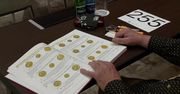 Aukcja najrzadszych numizmatów w Warszawie. Cena monety Zygmunta III Wazy osiągnęła 480 tys. zł