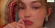 Gigi Hadid wróciła na wybieg, zaledwie 5 miesięcy po urodzeniu córki.