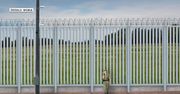 “Zapora jest symbolem determinacji państwa w ograniczaniu nielegalnej migracji”. Prezentacja projektu muru na granicy z Białorusią