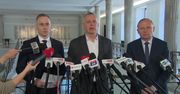 “Błaszczak musi odejść”. PO chce dymisji szefa MON i zawiadamia prokuraturę ws. rakiety pod Bydgoszczą
