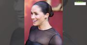 Meghan Markle złożyła oficjalną skargę w sprawie Piersa Morgana.