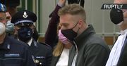 Jedenaście ciosów nożem. Młodzi Amerykanie skazani na dożywocie za zabójstwo karabiniera.