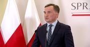 Z. Ziobro: Nie ma możliwości realizacji bezprawnych postanowień TSUE ws. Izby Dyscyplinarnej