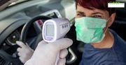 Osoby, które miały problemy z oddychaniem, przechodząc Covid-19, mogą cierpieć na objawy zespołu stresu pourazowego