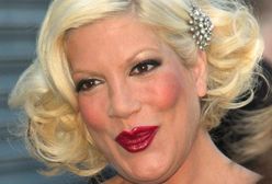 Tori Spelling jest w trzeciej ciąży!