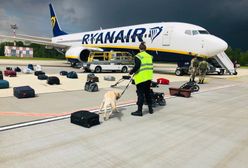Łukaszenka porwał samolot Ryanair. Były szef MSZ: "Litwa wyprzedziła Polskę"