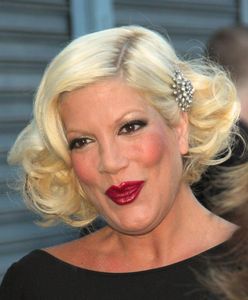Tori Spelling jest w trzeciej ciąży!