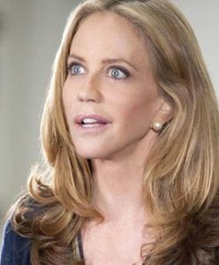 "Longmire": Ally Walker z Longmire'em