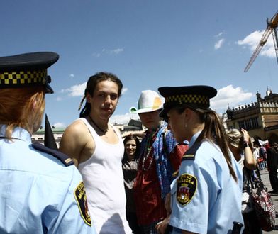 Juwenalia w Krakowie