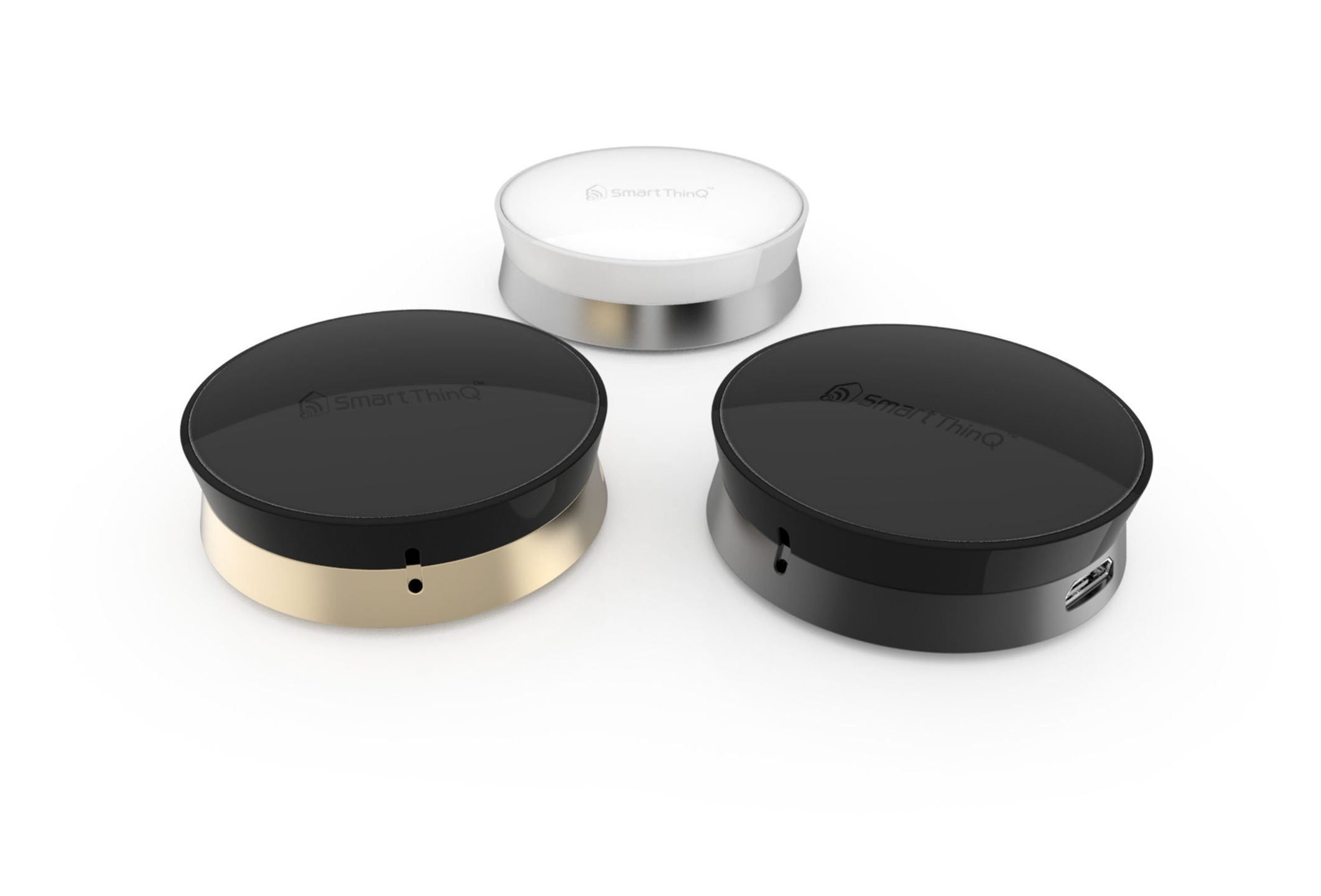 LG SmartThinQ Hub to centrum zarządzania inteligentnym domem 3