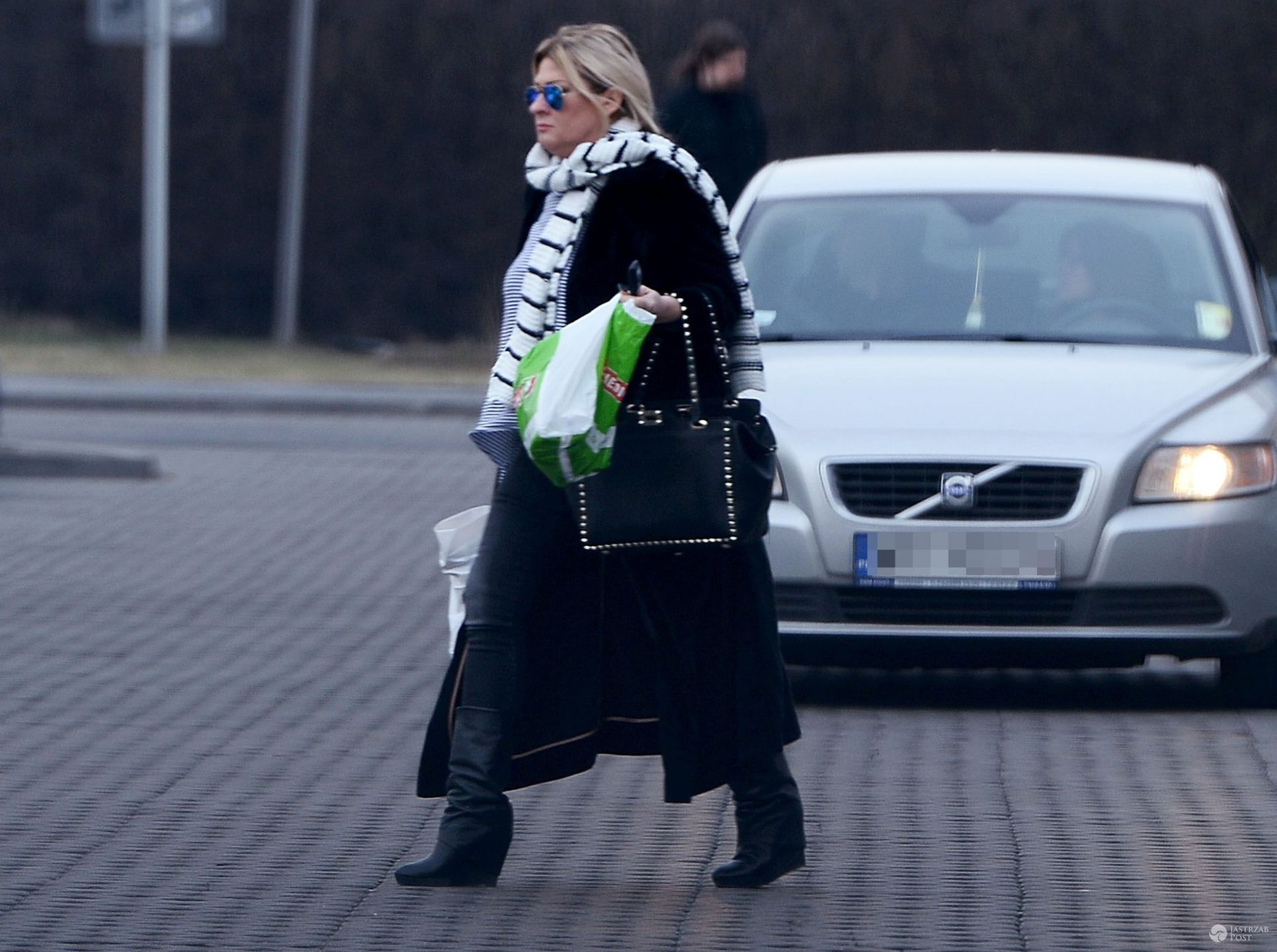 Beata Kozidrak wywiad w Radiu ZET